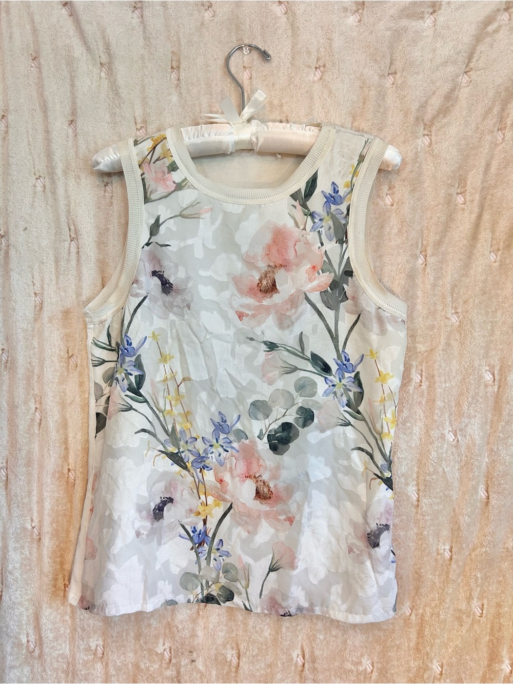 Ted baker tank top